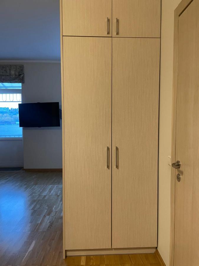 Mg Apartment Kaunas Extérieur photo