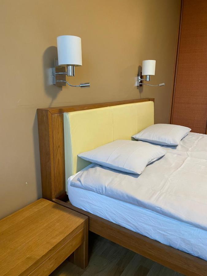 Mg Apartment Kaunas Extérieur photo