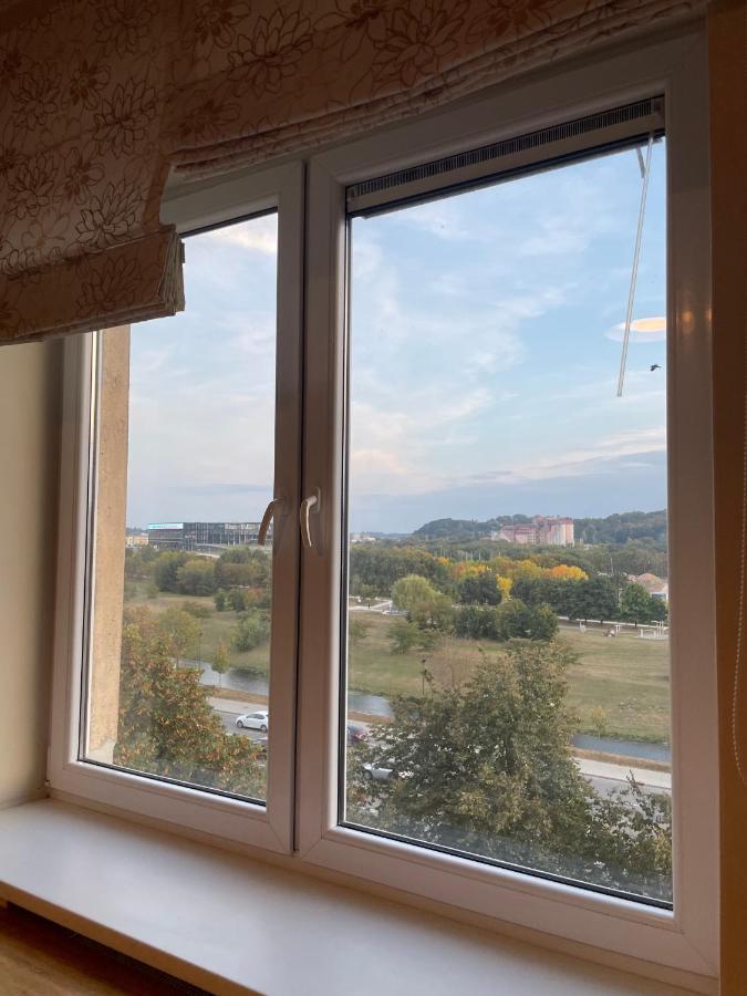 Mg Apartment Kaunas Extérieur photo