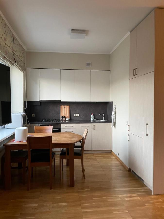 Mg Apartment Kaunas Extérieur photo