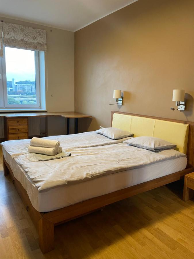 Mg Apartment Kaunas Extérieur photo