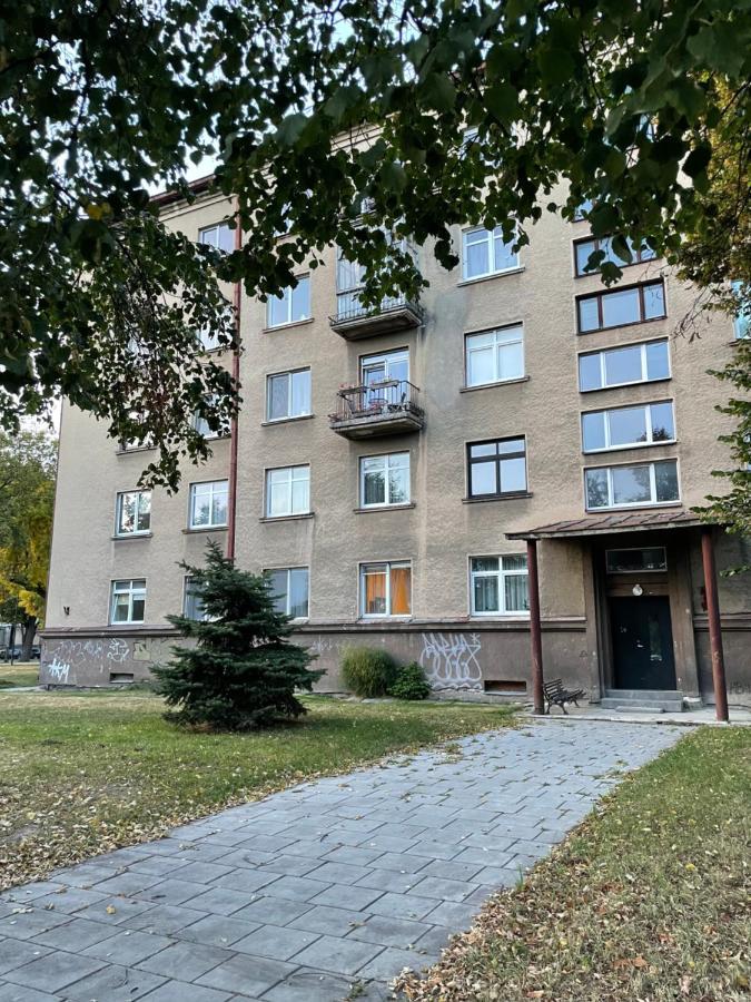 Mg Apartment Kaunas Extérieur photo