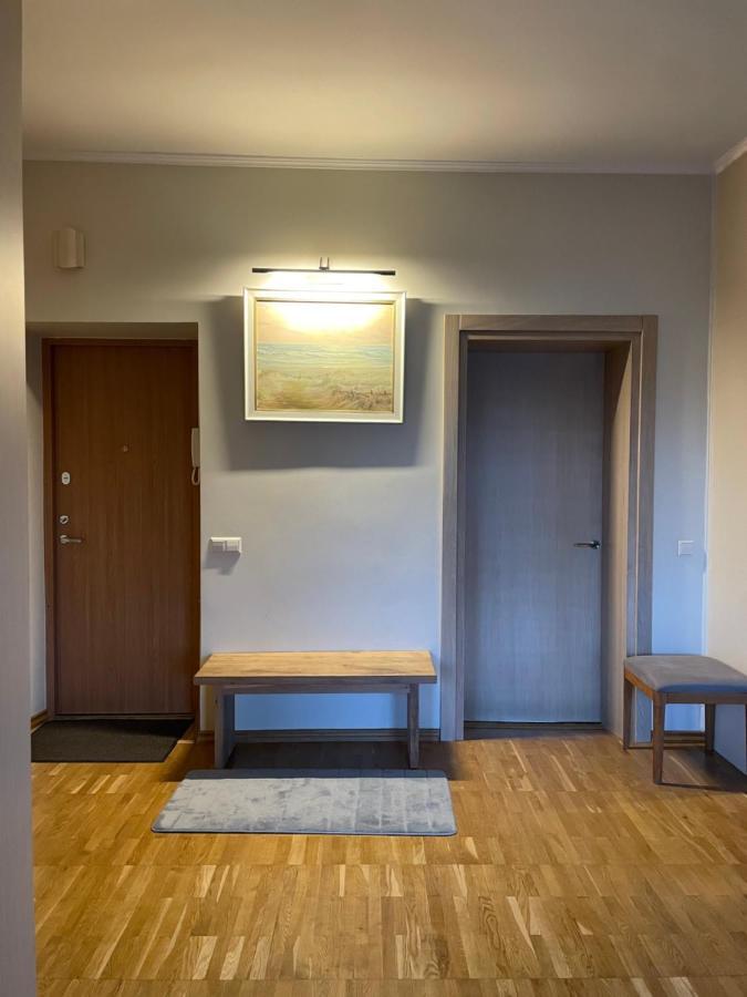 Mg Apartment Kaunas Extérieur photo